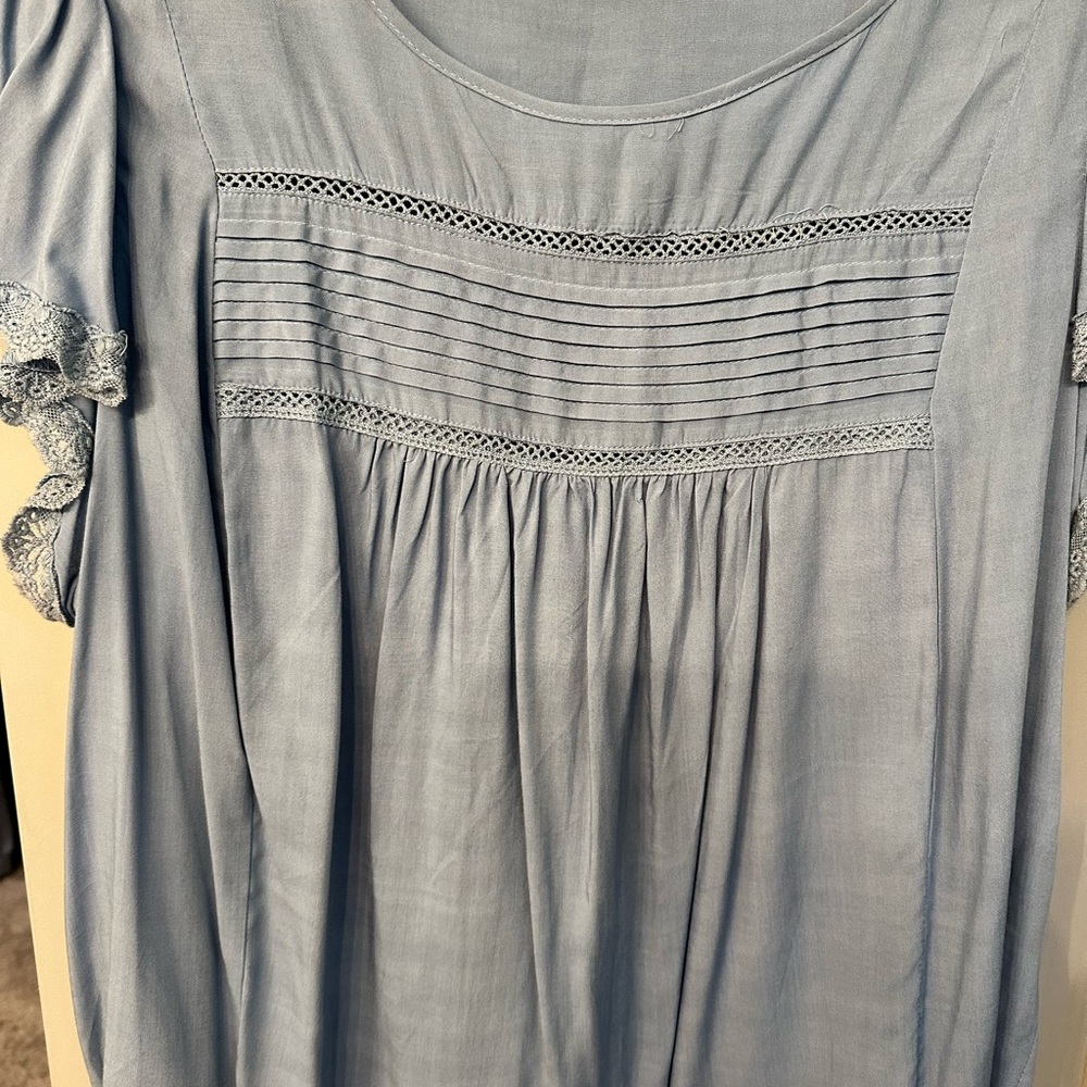 Forever 21